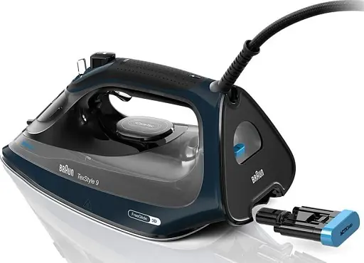 Утюг Braun TexStyle 9 SI9682DB UA - фото 4