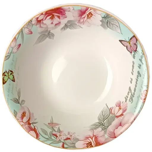 Салатник Vittora Aura Гармонія VT-2187AG 18.7 см (136980)