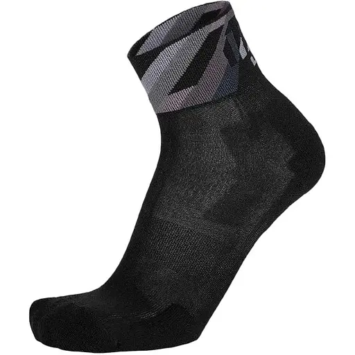 Носки Lowa ATR 39-40 Black-Dark Grey (1012-LS1777-9955-39-40)