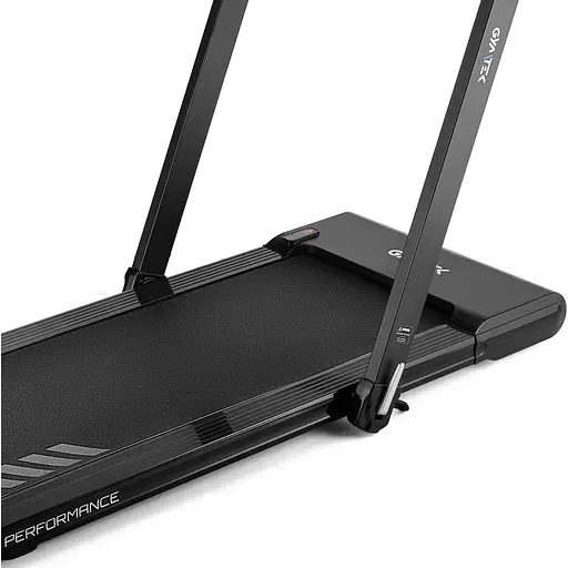 Бігова доріжка Gymtek XT700 - фото 10