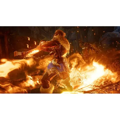 Гра Dungeons & Dragons Dark Alliance Day One Edition (російська версія) (PS5) - фото 7