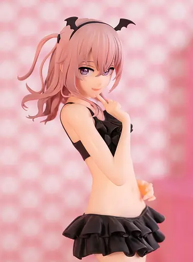 Коллекционная фигурка Bandai Spirits Эта фарфоровая кукла влюбилась Саджуна My Dress-Up Darling Inui Sajuna - фото 2