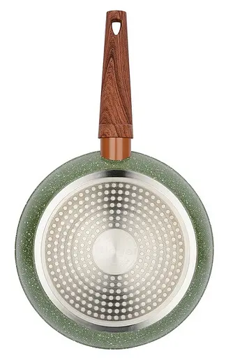 Сковорідка для млинців Ringel Pesto d22 см (RG-1137-22р) - фото 3