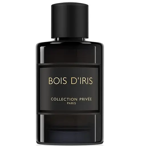 Туалетна вода Geparlys Bois D'iris 100 мл