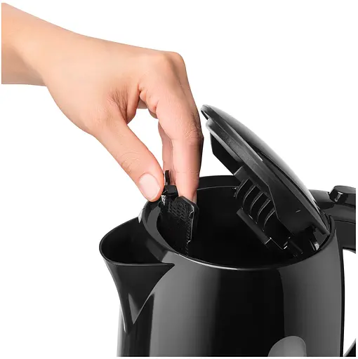 Электрочайник Sencor SWK 1749BK (6552059) - фото 6