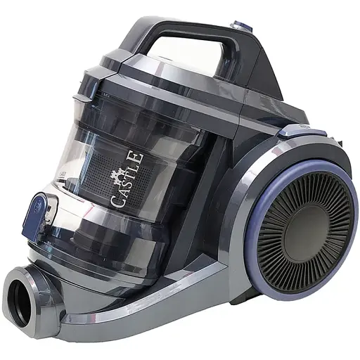 Порохотяг CASTLE CW-105B