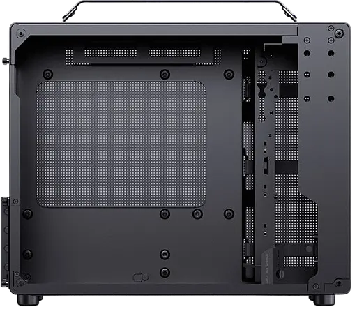 Корпус JONSBO Z20 Black - фото 5