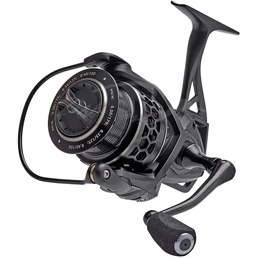 Катушка Brain fishing Storm 5000 7+1BB (1858.41.82) - фото 1