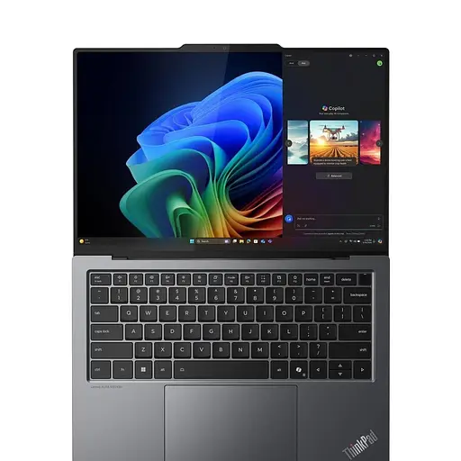 Ноутбук Lenovo ThinkPad X9-14 G1 Ultra 7 258V 32GB 1TB Windows 11 Pro - фото 5