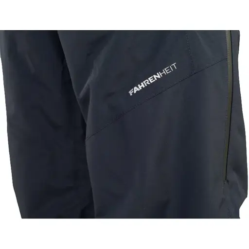 Брюки Fahrenheit Guide XXL Dark Blue - фото 6