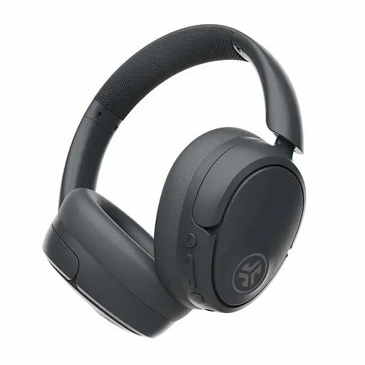 Наушники Jlab JBuds Lux Graphite (IEUHBJLUXANCRGPH62) - фото 4