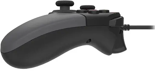 Геймпад Bloody GP30 для ПК, PS3, Switch та Android, USB чорно-червоно-сірий 1.8 м - фото 6