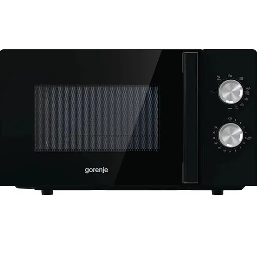Мікрохвильова піч Gorenje MO20E2BH (00000049983) - фото 1