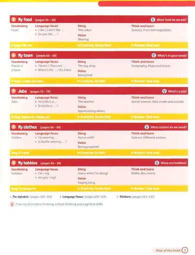Super Minds. Starter Student's Book with eBook British English - фото 4