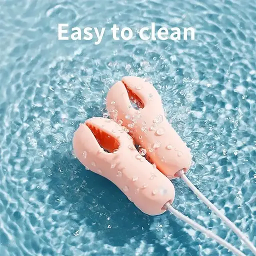 Масажер для сосків - фото 1