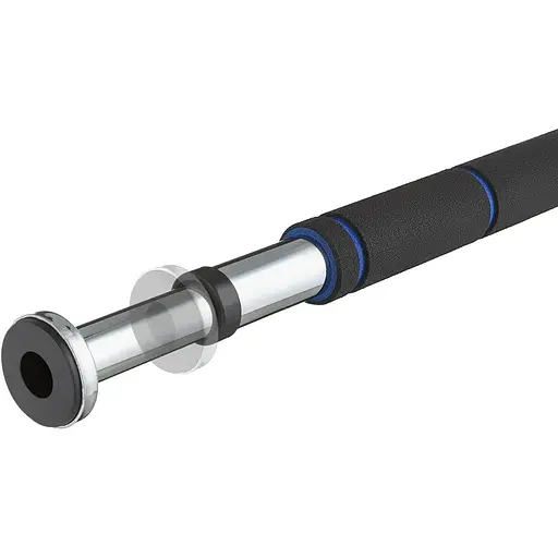 Турнік розсувний Gymtek 83-130см - фото 7