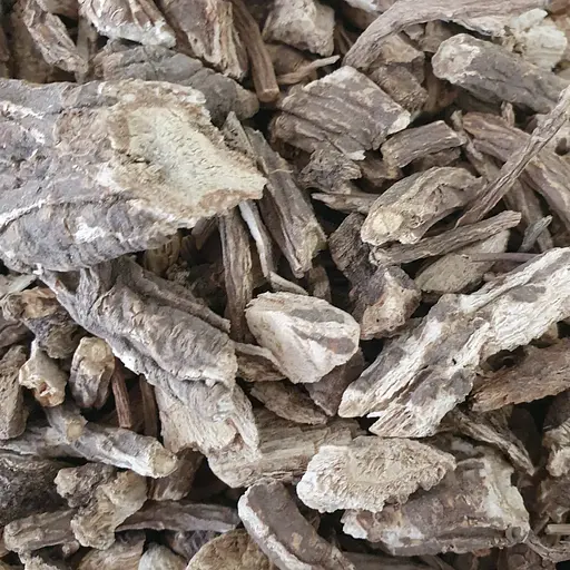 100 г любисток лікарський коріння сушене - свіжий урожай