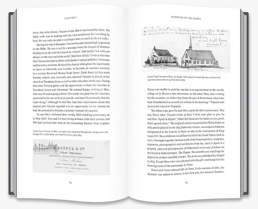 The Van Gogh Sisters - фото 4