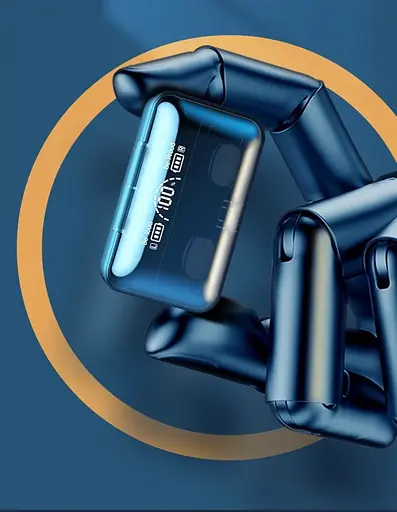 Бездротові Bluetooth навушники Air Twins G03-6 - фото 8