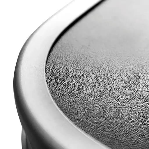 Стол Bo-Camp 56x34 см серый (DAS303274) - фото 3