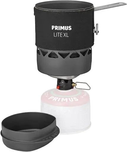 Система приготовления пищи Primus Lite XL (1046-356040) - фото 5