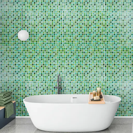 Декоративная панель ПВХ 960х480х4мм SW-00001828 - фото 6