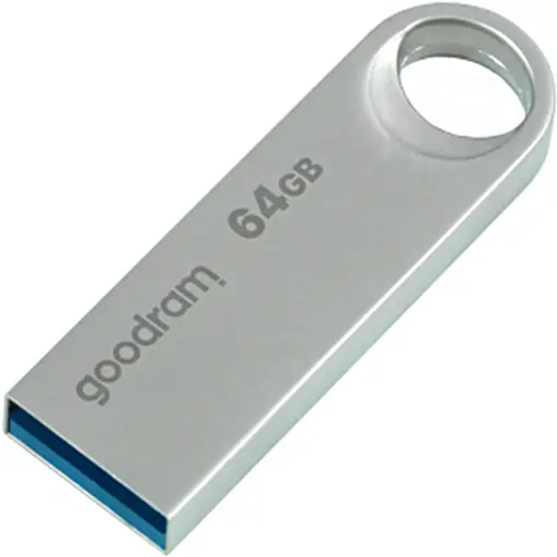 Flash Drive Goodram UNO3 64GB - фото 1