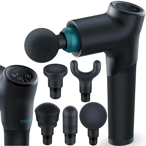 Ручной массажер Beurer MG 185 - фото 2