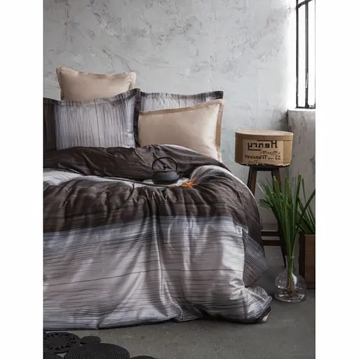 Комплект постільної білизни Issimo Home Євро 000280931