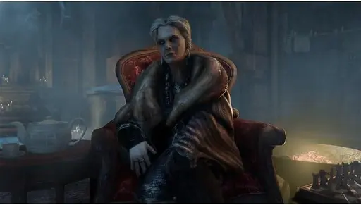 Игра Sony PlayStation 4 Thief Русская Озвучка Б/у - фото 3