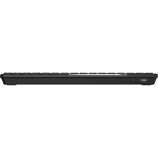 Клавіатура A4Tech Fstyler FBK26C AS Black (132504) - фото 8