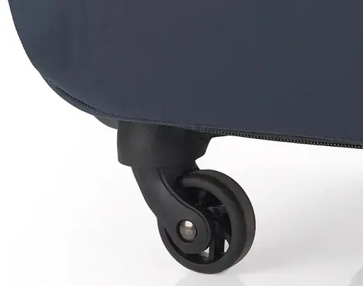 Валіза Gabol Florida (S) Blue (123122-003) - фото 5