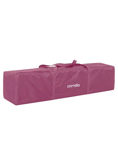 Детский манеж Carrello Grande CRL-11504/1 Orchid Purple - фото 5