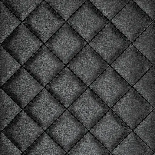 Щоденник недатований Buromax Donna Line A5 штучна шкіра/поролон 336 сторінок чорний (BM.20300-01) - фото 3