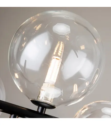 Люстра Romin HXD8092-7 - фото 2