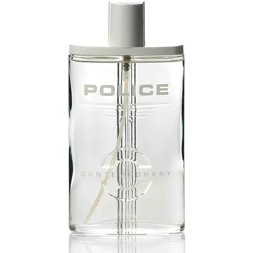 Туалетна вода тестер Police Contemporary 100 мл - фото 1