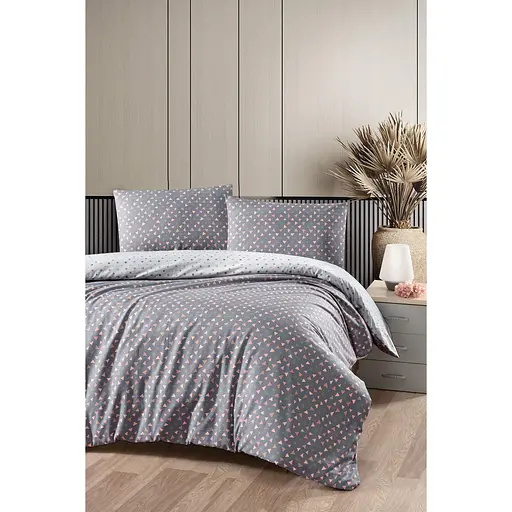 Комплект постельного белья Homesco 1.5-спальный 000280819