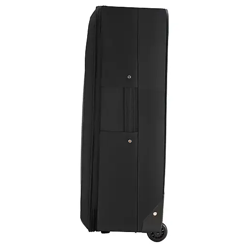 Валіза Semi Line 24" M Black (T5656-2) - фото 6