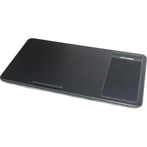 Подставка для ноутбука OfficePro CP615B Black (144412) - фото 2