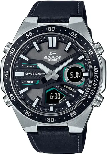 Часы CASIO EFV-C110L-1AVEF