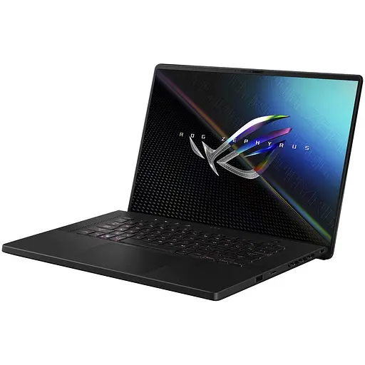 Ноутбук Игровой ASUS ROG Zephyrus M16 GU603HM i7-11800H, 16", WQXGA, 165Hz, 16GB, 512GB SSD, - фото 10