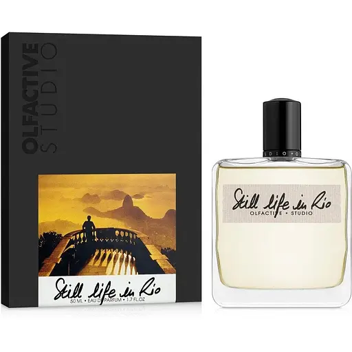 Парфюмированная вода оригинал Olfactive Studio Still Life in Rio 50 мл - фото 1