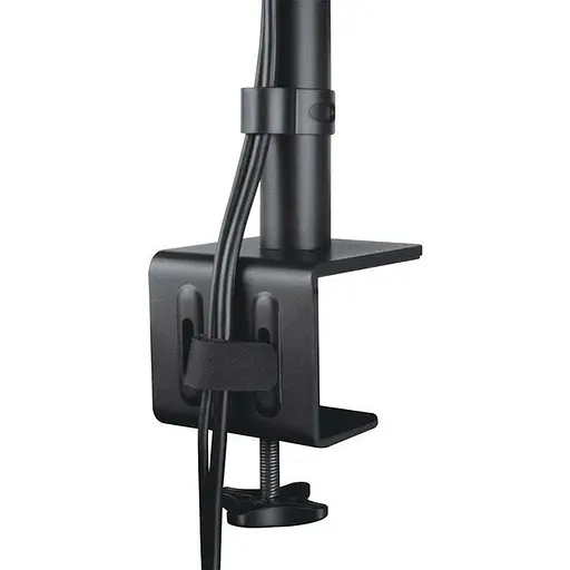 Настольный крепеж для монитора Arctic X1 24-43" Black (AEMNT00061A) [134148] - фото 4