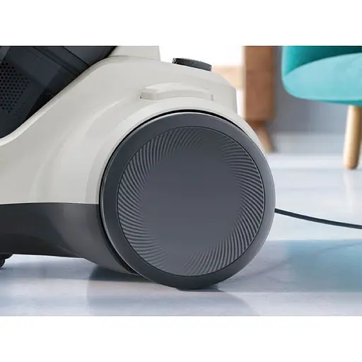 Порохотяг ELECTROLUX EC41-2SW - фото 8