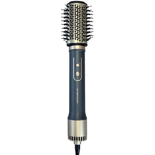 Фен-щітка Grunhelm GHD-835 з комплектом насадок 1200 Вт (147652)