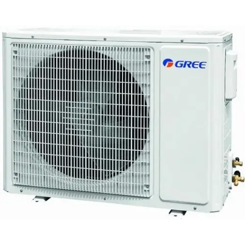 Кондиционер Gree GU50ZD/A1-K/GU50W/A1-K U-Match - фото 3