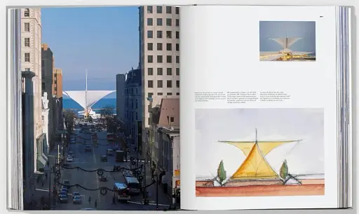 Calatrava. Complete Works 1979–Today - фото 10