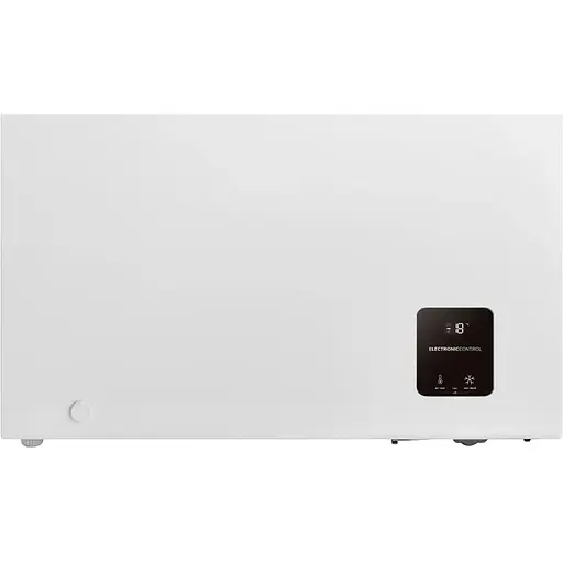Морозильна скриня Gorenje FH10EAW - фото 2