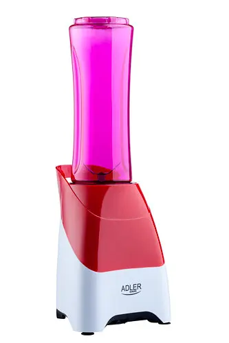 Смузи мейкер Adler AD 4054r емкость 0.6 л - фото 1
