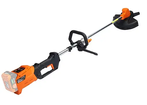 Коса акумуляторна Sequoia без АКБ та ЗП SBB2025BD - фото 4